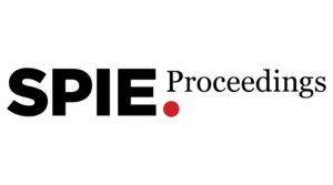 SPIE Conference Proceedings